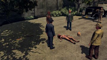 Immagine 60 del gioco L.A. Noire per PlayStation 4
